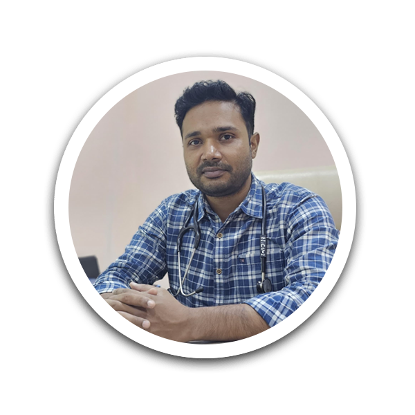DR. BHUWAN KUMAR SINGH Image