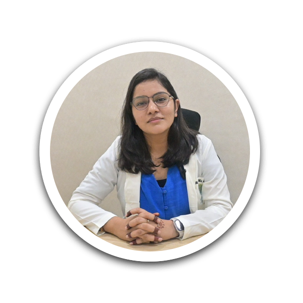 Dr. Shrrutii Jain Image