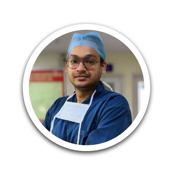 DR. PRINCE Image