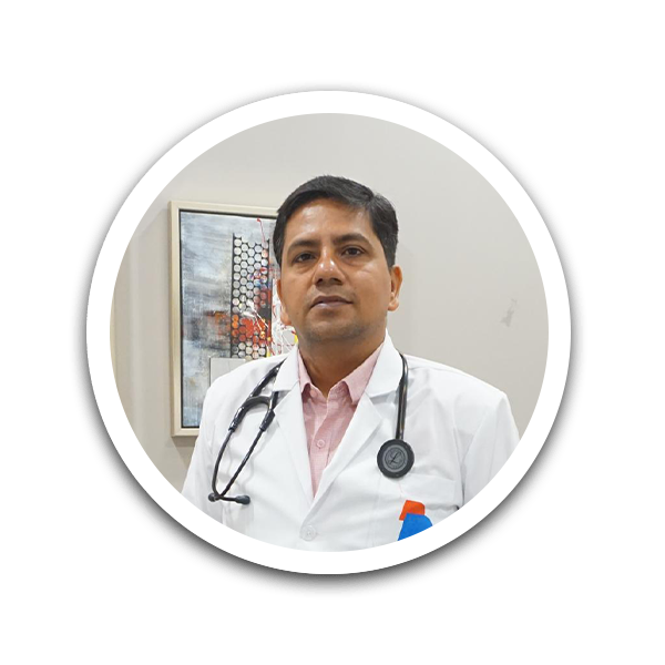 DR. R K CHATURVEDI Image