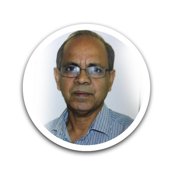 DR. JAWAID ANWER Image